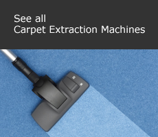 See all Carpet Extraction Machines Image