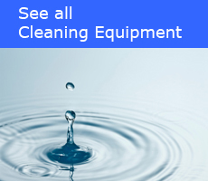 See all Cleaning Equipment image