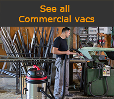 See all commercial vauuum cleaners image
