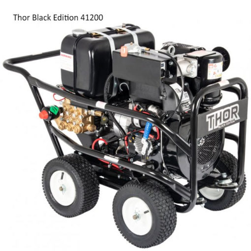 Thor Black Edition 41200