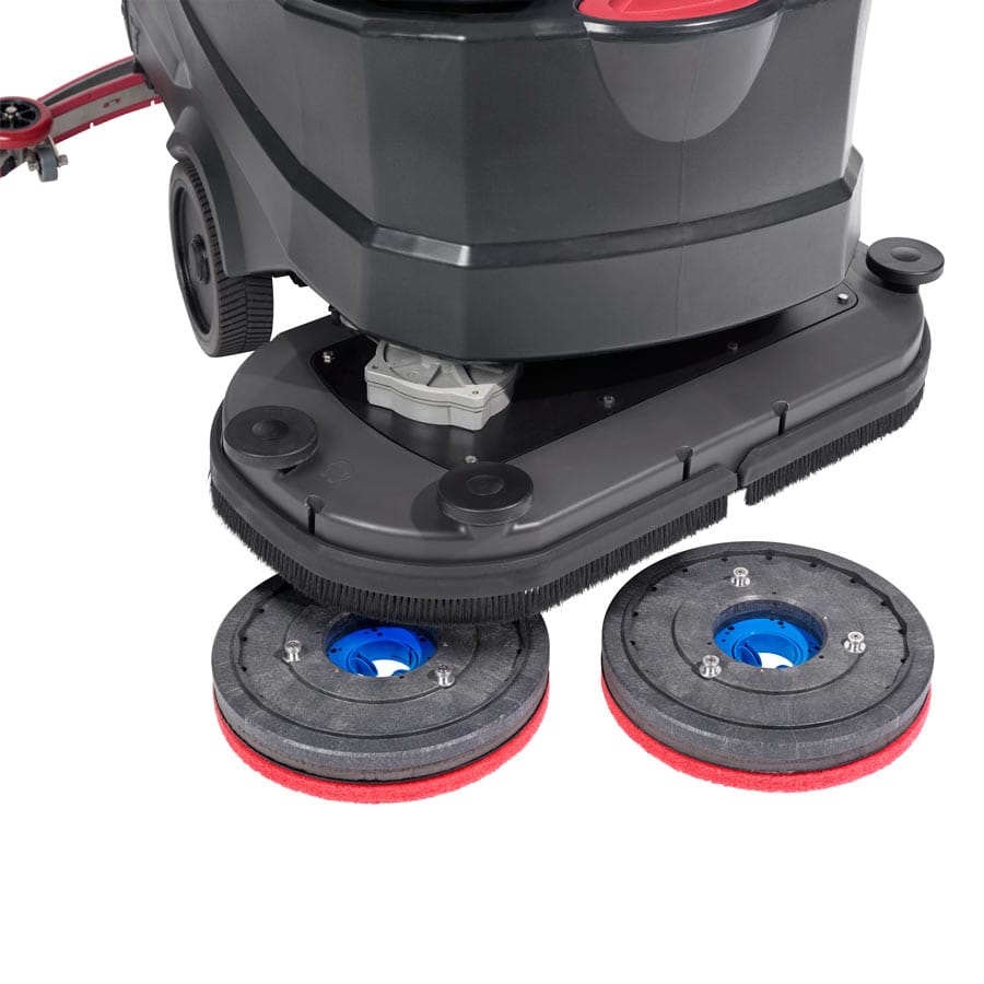 Viper Cleaner Machine Viper AS6690T | Viper AS7690T | Viper Battery Scrubber Drier | B&G